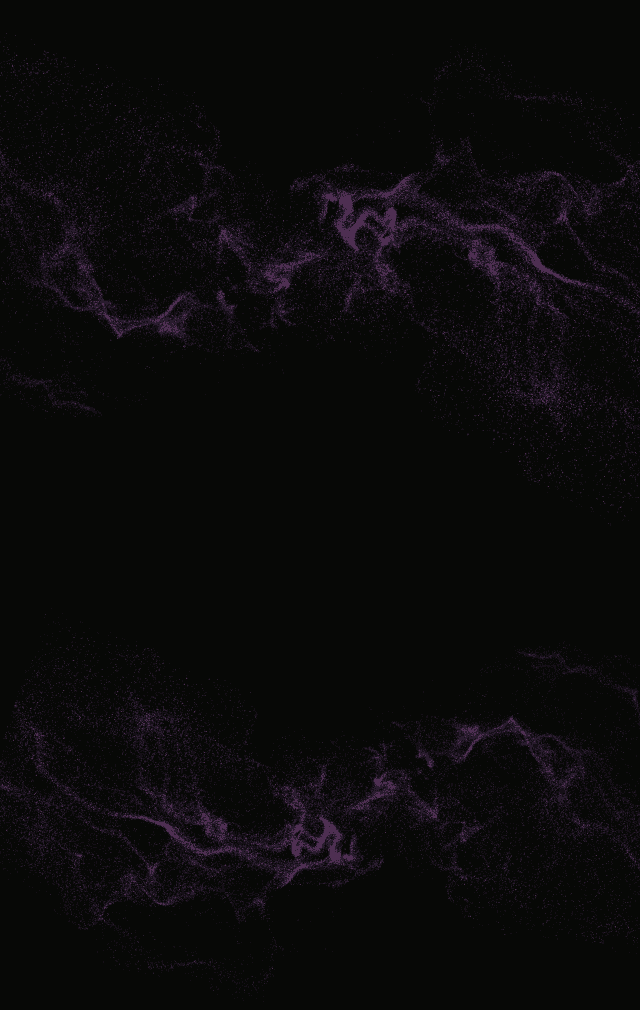 mobile menu background